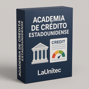 Academia de Crédito Estadounidense - LaUnitec
