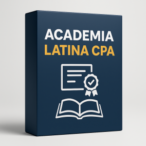 Academia Latina CPA