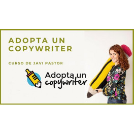 Adopta un copywriter Adopta un copywriter