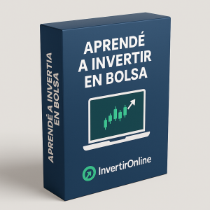 Aprendé a invertir en bolsa - Invertir Online