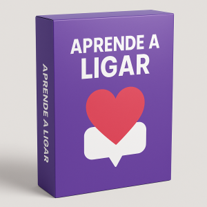 Aprende a Ligar - Raulito Show