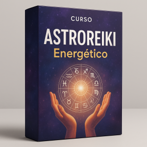 Astroreiki Energético