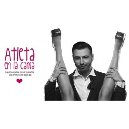 Atleta en la Cama Atleta en la Cama
