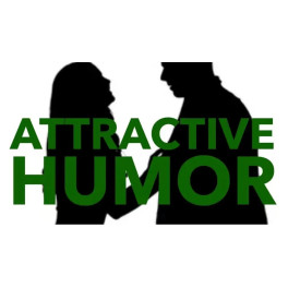 Attractive Humor (Inglés) Attractive Humor (Inglés)
