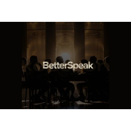 Better Speak (Inglés) Better Speak (Inglés)