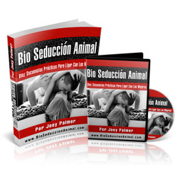 Bio Seducción Animal