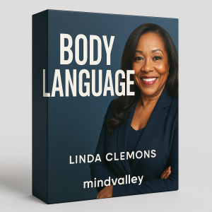 Body Language (Inglés) - Linda Clemons - Mindvalley