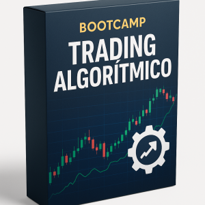 Bootcamp Trading Algorítmico