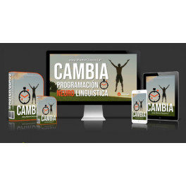 Cambia con PNL Cambia con PNL