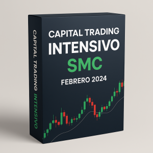 Capital Trading Intensivo SMC Febrero 2024