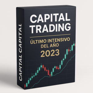 Capital Trading Último Intensivo del Año 2023
