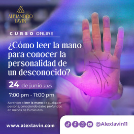 Cómo leer la mano para conocer la personalidad de un desconocido Cómo leer la mano para conocer la personalidad de un desconocido