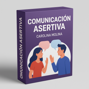 Comunicación Asertiva - Carolina Molina