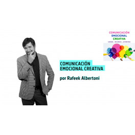 Comunicación emocional creativa Comunicación emocional creativa