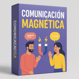 Comunicación Magnética