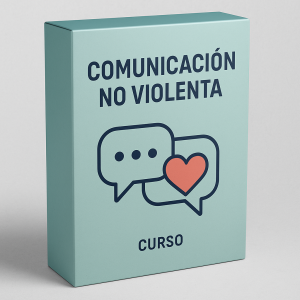 Comunicación no violenta
