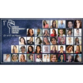 Congreso Empoderamiento y Liderazgo Femenino
