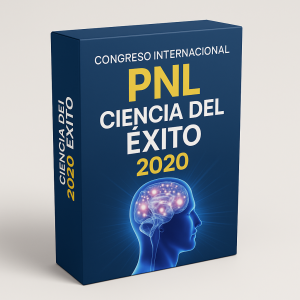Congreso Internacional PNL Ciencia del Éxito 2020