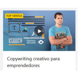 Copywriting creativo para emprendedores - Christian Caldwell Copywriting creativo para emprendedores - Christian Caldwell