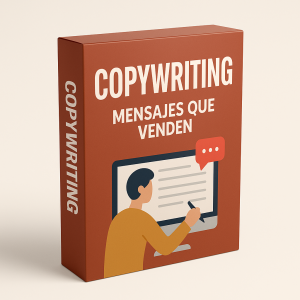 Copywriting - mensajes que venden