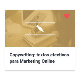 Copywriting. Textos efectivos para Marketing Online Copywriting. Textos efectivos para Marketing Online
