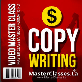 Copywriting - Materclasses.la Copywriting - Materclasses.la