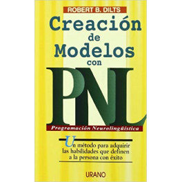 Creación de Modelos con PNL 