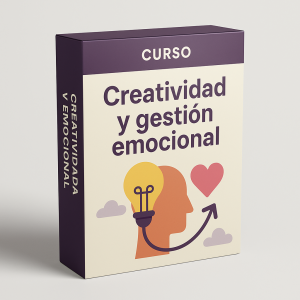 Creatividad y gestión emocional