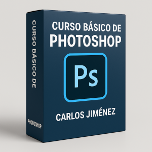 Curso Básico de Photoshop - Carlos Jiménez