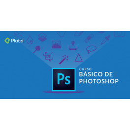 Curso Básico de Photoshop Curso Básico de Photoshop