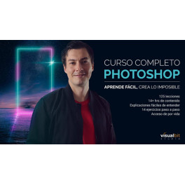 Curso completo de photoshop Curso completo de photoshop