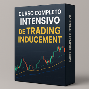 Curso Completo Intensivo de Trading Inducement - Leo Giuzo