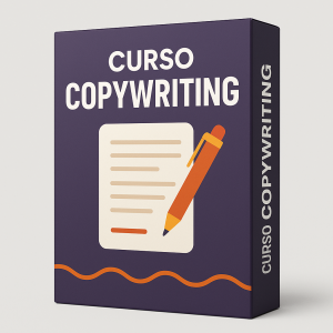 Curso Copywriting