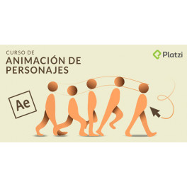 Curso de Animación de Personajes Curso de Animación de Personajes