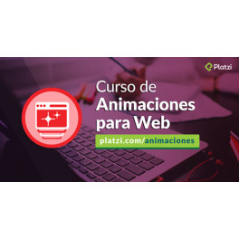 Curso de Animaciones para la Web Curso de Animaciones para la Web