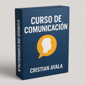Curso de Comunicación - Cristian Ayala