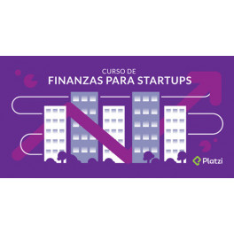 Curso de Finanzas para Startups Curso de Finanzas para Startups