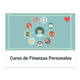 Curso de Finanzas Personales - Fabián Razo