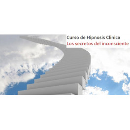 Curso de Hipnosis Clínica Curso de Hipnosis Clínica