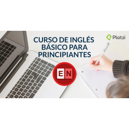 Curso de Inglés Básico para Principiantes Curso de Inglés Básico para Principiantes