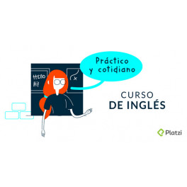 Curso de Inglés Fácil, Práctico y Cotidiano Curso de Inglés Fácil, Práctico y Cotidiano