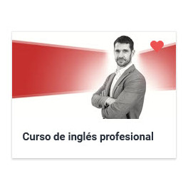 Curso de inglés profesional Curso de inglés profesional