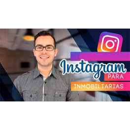 Curso de Instagram Para Inmobiliarias Curso de Instagram Para Inmobiliarias