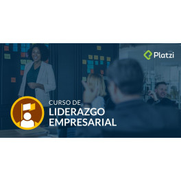 Curso de Liderazgo Empresarial Curso de Liderazgo Empresarial