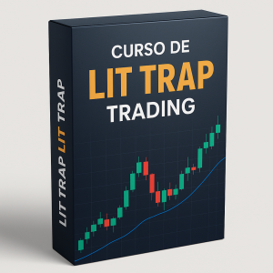 Curso de LIT TRAP Trading