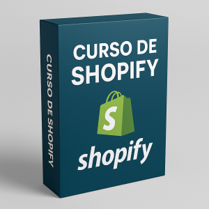 Curso de Shopify