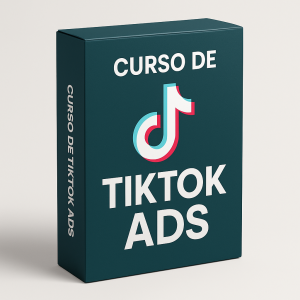 Curso de TikTok Ads