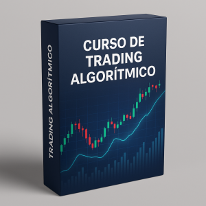 Curso de Trading Algorítmico