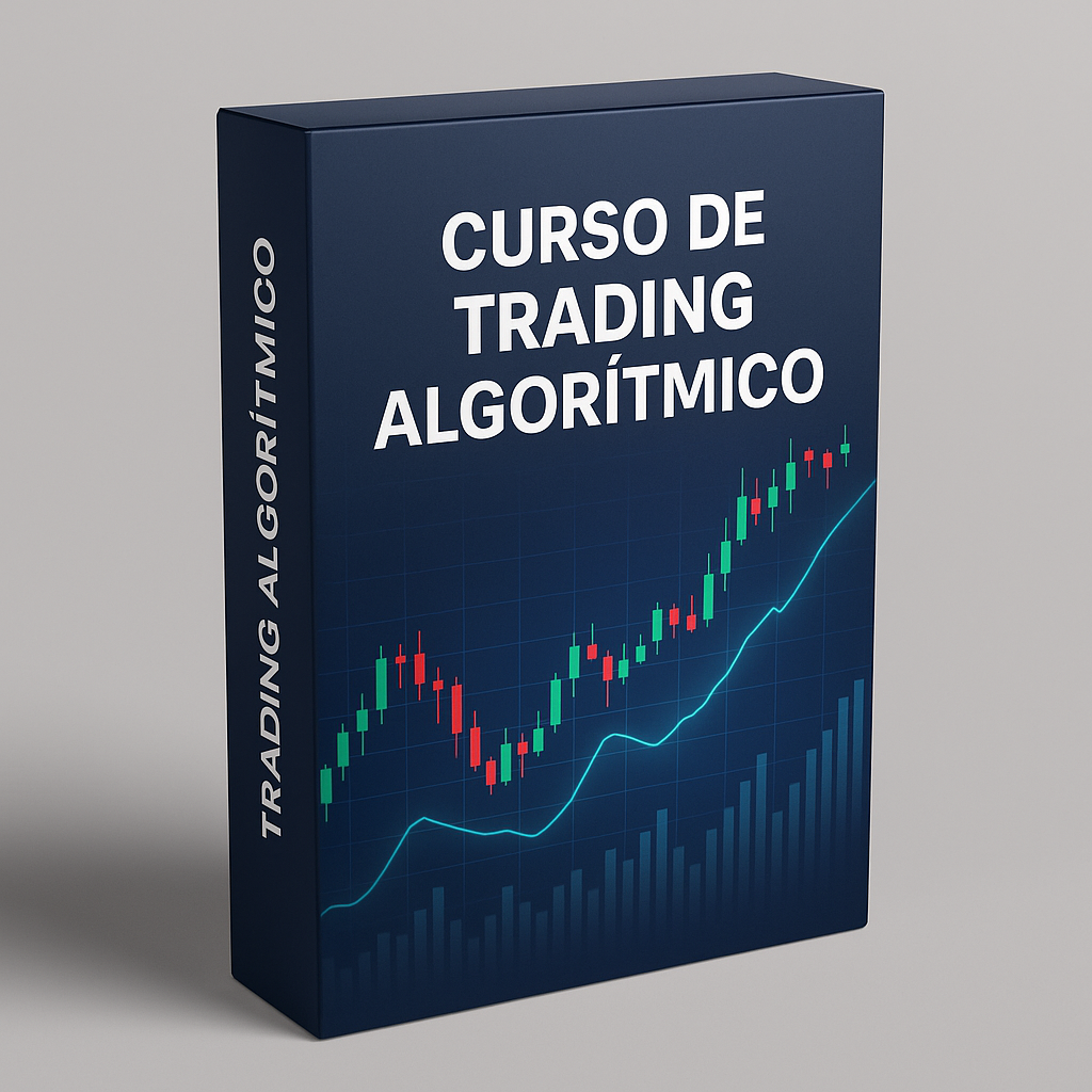 Curso de Trading Algorítmico