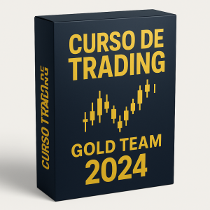 Curso de Trading Gold Team 2024